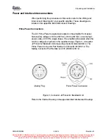 Предварительный просмотр 47 страницы Comtech EF Data XTD-400C Operation And Installation Manual