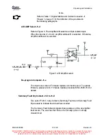 Предварительный просмотр 50 страницы Comtech EF Data XTD-400C Operation And Installation Manual