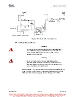 Предварительный просмотр 52 страницы Comtech EF Data XTD-400C Operation And Installation Manual