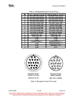 Предварительный просмотр 56 страницы Comtech EF Data XTD-400C Operation And Installation Manual