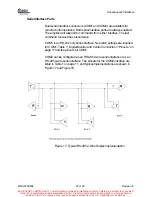 Предварительный просмотр 61 страницы Comtech EF Data XTD-400C Operation And Installation Manual