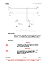 Предварительный просмотр 62 страницы Comtech EF Data XTD-400C Operation And Installation Manual