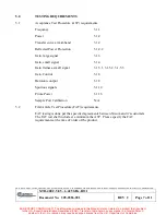 Предварительный просмотр 103 страницы Comtech EF Data XTD-400C Operation And Installation Manual