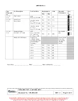 Предварительный просмотр 107 страницы Comtech EF Data XTD-400C Operation And Installation Manual