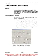 Предварительный просмотр 119 страницы Comtech EF Data XTD-400C Operation And Installation Manual