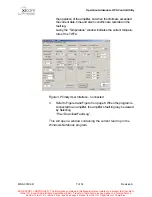 Предварительный просмотр 121 страницы Comtech EF Data XTD-400C Operation And Installation Manual