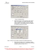 Предварительный просмотр 123 страницы Comtech EF Data XTD-400C Operation And Installation Manual