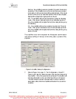 Предварительный просмотр 124 страницы Comtech EF Data XTD-400C Operation And Installation Manual