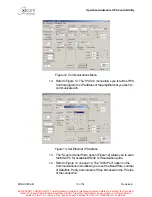 Предварительный просмотр 127 страницы Comtech EF Data XTD-400C Operation And Installation Manual