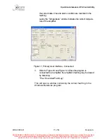 Предварительный просмотр 131 страницы Comtech EF Data XTD-400C Operation And Installation Manual