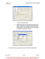 Предварительный просмотр 133 страницы Comtech EF Data XTD-400C Operation And Installation Manual