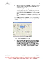 Предварительный просмотр 134 страницы Comtech EF Data XTD-400C Operation And Installation Manual