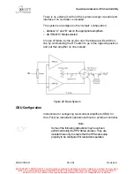 Предварительный просмотр 140 страницы Comtech EF Data XTD-400C Operation And Installation Manual