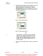 Предварительный просмотр 144 страницы Comtech EF Data XTD-400C Operation And Installation Manual