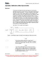 Предварительный просмотр 151 страницы Comtech EF Data XTD-400C Operation And Installation Manual