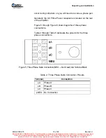 Предварительный просмотр 53 страницы Comtech EF Data XTRT-400C Operation And Installation Manual