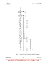 Предварительный просмотр 22 страницы Comtech Xicom Technology XTD-1250KL Operation And Installation Manual