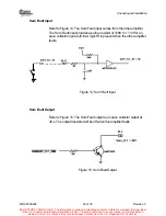 Предварительный просмотр 61 страницы Comtech Xicom Technology XTD-1250KL Operation And Installation Manual