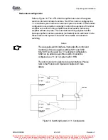 Предварительный просмотр 63 страницы Comtech Xicom Technology XTD-1250KL Operation And Installation Manual