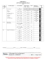 Предварительный просмотр 142 страницы Comtech Xicom Technology XTD-1250KL Operation And Installation Manual