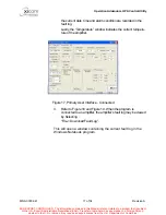 Предварительный просмотр 170 страницы Comtech Xicom Technology XTD-1250KL Operation And Installation Manual