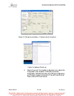 Предварительный просмотр 171 страницы Comtech Xicom Technology XTD-1250KL Operation And Installation Manual