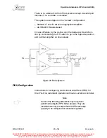 Предварительный просмотр 179 страницы Comtech Xicom Technology XTD-1250KL Operation And Installation Manual