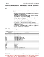 Preview for 11 page of Comtech Xicom Technology XTD-750K Operation And Installation Manual