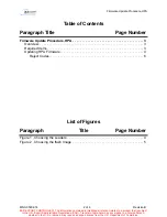 Preview for 112 page of Comtech Xicom Technology XTD-750K Operation And Installation Manual