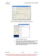 Preview for 164 page of Comtech Xicom Technology XTD-750K Operation And Installation Manual