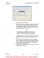 Preview for 167 page of Comtech Xicom Technology XTD-750K Operation And Installation Manual