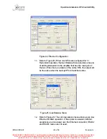 Preview for 168 page of Comtech Xicom Technology XTD-750K Operation And Installation Manual