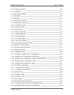 Preview for 15 page of ComtechTV HE4000 Installation And Operation Manual