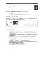 Preview for 38 page of ComtechTV HE4000 Installation And Operation Manual