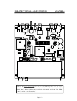 Preview for 13 page of Comtek BST-25 Operator'S Manual