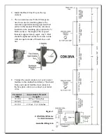 Предварительный просмотр 6 страницы Comtek COM-30VA Manual