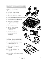 Preview for 14 page of Comtek M-175 Operator'S Manual