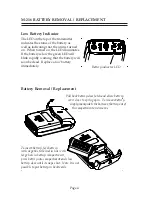 Preview for 6 page of Comtek M-216 Operator'S Manual