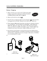 Preview for 7 page of Comtek M-216 Operator'S Manual