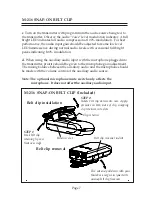 Preview for 9 page of Comtek M-216 Operator'S Manual