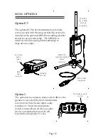 Preview for 14 page of Comtek M-216 Operator'S Manual