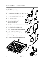 Предварительный просмотр 13 страницы Comtek PR-216 Operator'S Manual