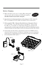 Предварительный просмотр 11 страницы Comtek PR-75a Operator'S Manual