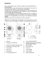 Preview for 10 page of Comtel CT-2100 Instruction Manual