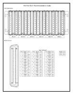 Preview for 3 page of Comtest Networks SA-7010-2101 Installation Manuallines