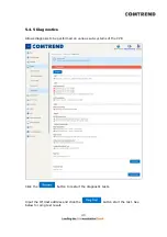 Preview for 41 page of Comtrend Corporation 20190708 User Manual