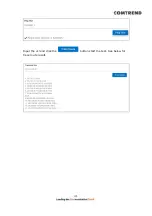Preview for 42 page of Comtrend Corporation 20190708 User Manual