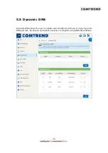 Preview for 43 page of Comtrend Corporation 20190708 User Manual