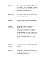 Preview for 129 page of Comtrend Corporation AC 1200 User Manual