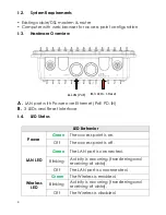 Предварительный просмотр 3 страницы Comtrend Corporation AC1750 Quick Installation Manual